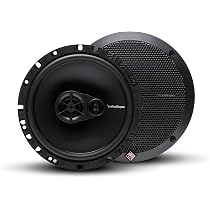 Rockford Fosgate R165X3 Prime 6.5